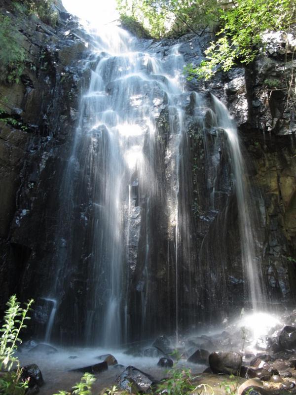 Komati Gorge Lodge, R 36 Halfway Between Carolina And Machadodorp المظهر الخارجي الصورة