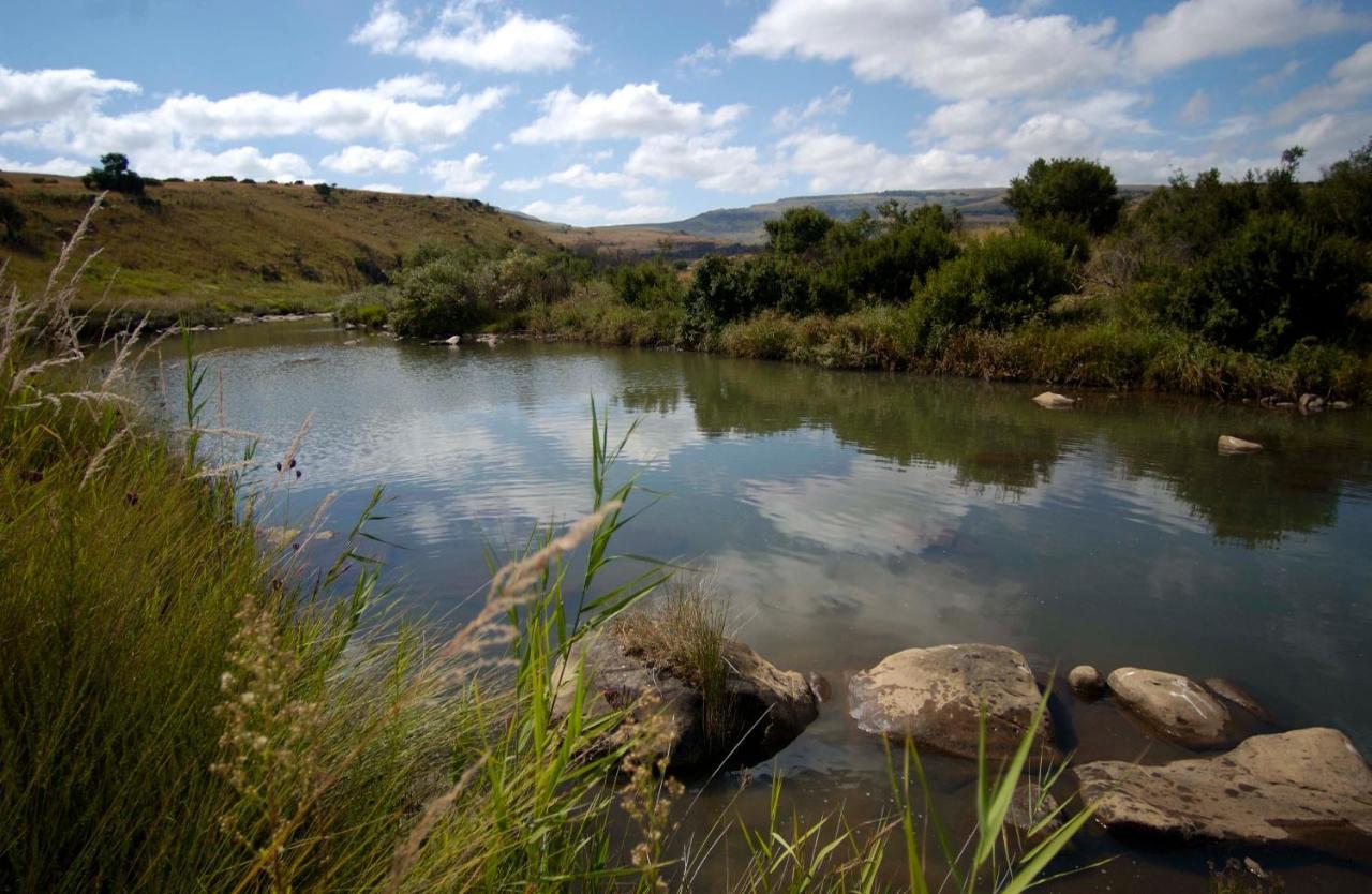 Komati Gorge Lodge, R 36 Halfway Between Carolina And Machadodorp المظهر الخارجي الصورة